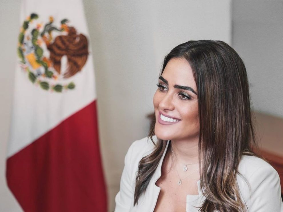 Alessandra Rojo de la Vega felicita a activistas y refuerza su postura contra la tauromaquia 1 Alessandra Rojo de la Vega felicita a activistas y refuerza su postura contra la tauromaquia