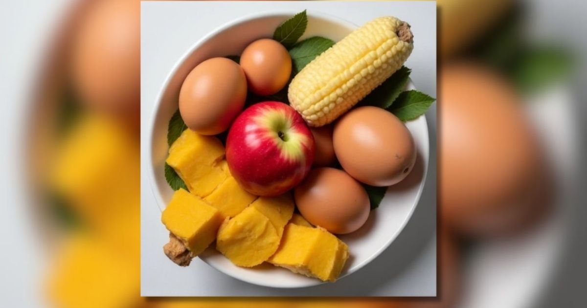 Alimentos para combatir el cansancio