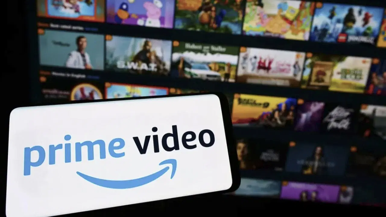 amazon prime video 1