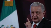 El presidente López Obrador. Foto: Cuartoscuro.