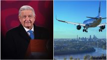 amlo preve que la nueva aerolinea de sedena opere en 2023