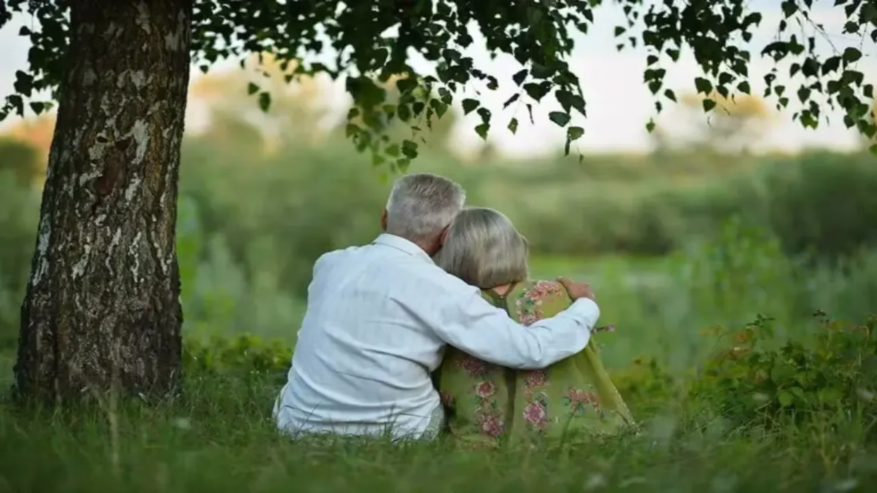 El amor también cura: cómo las conexiones humanas fortalecen la mente y el cuerpo 6 amor