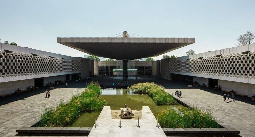 Explorando la riqueza cultural de México, visita el Museo Nacional de Antropología