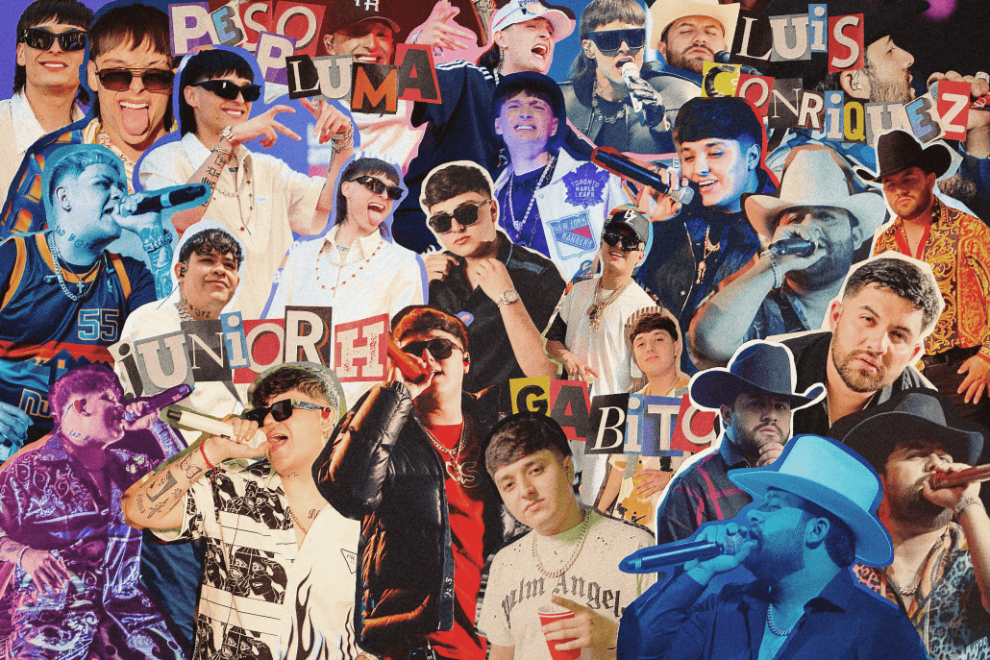 ¿Deben prohibirse los corridos tumbados? Claudia Sheinbaum defiende la libertad musical con enfoque educativo