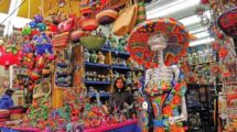 El Mercado de la Ciudadela: un tesoro de artesanías en el corazón de la Ciudad de México