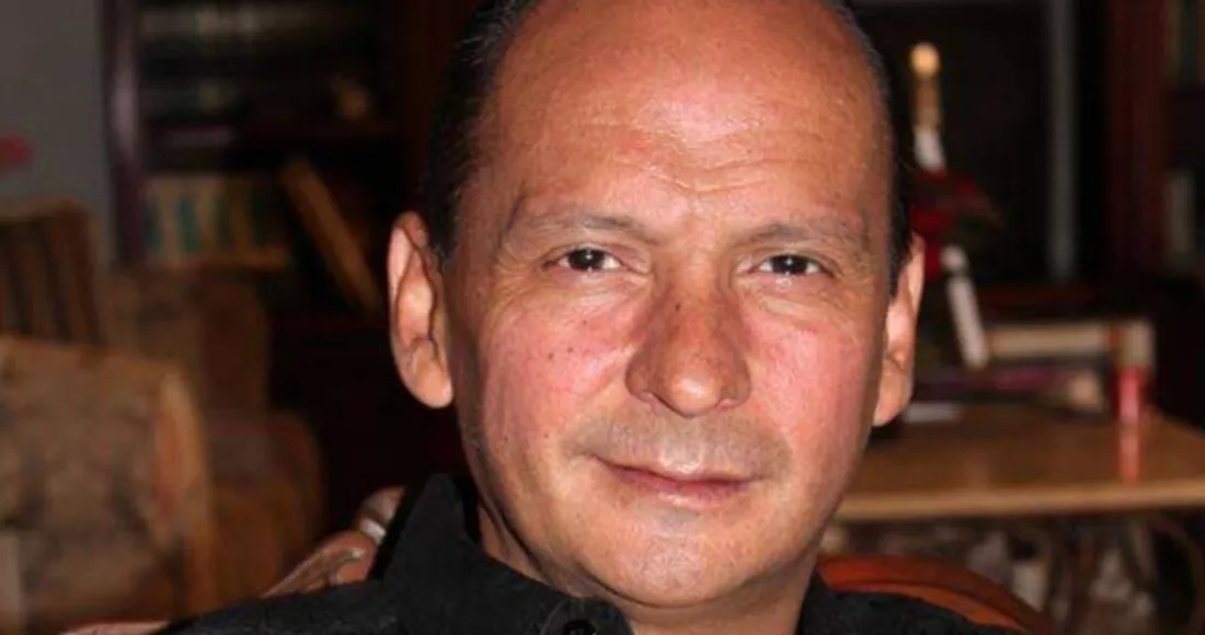 asesinan a activista adolfo enriquez vanderkam