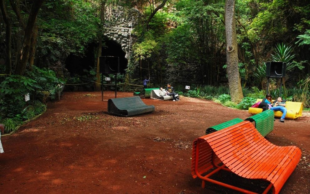 Opciones únicas para disfrutar diciembre en CDMX 1 Opciones únicas para disfrutar diciembre en CDMX