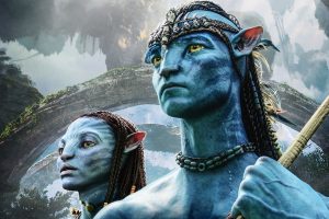 avatar el camino del agua