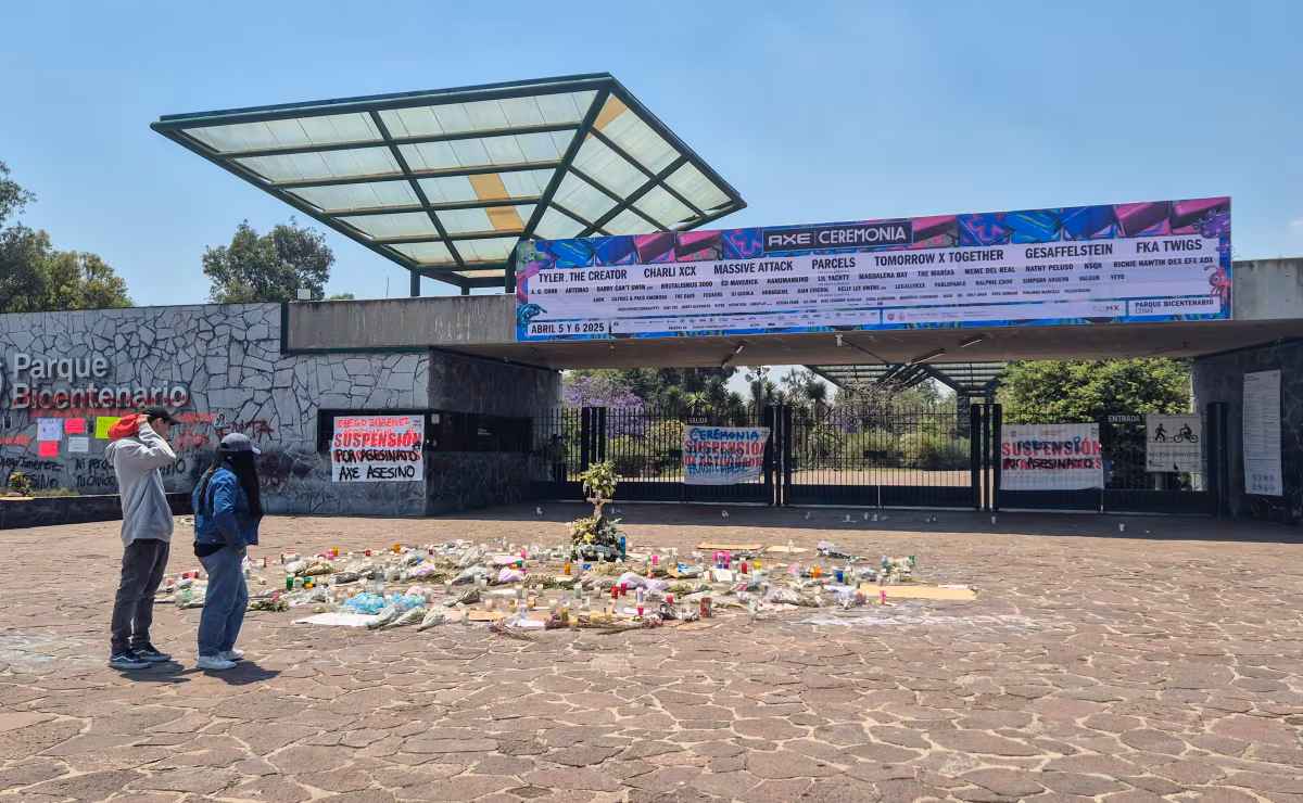 Caso AXE, el juicio se aplaza y el desenlace se aleja 7 axe