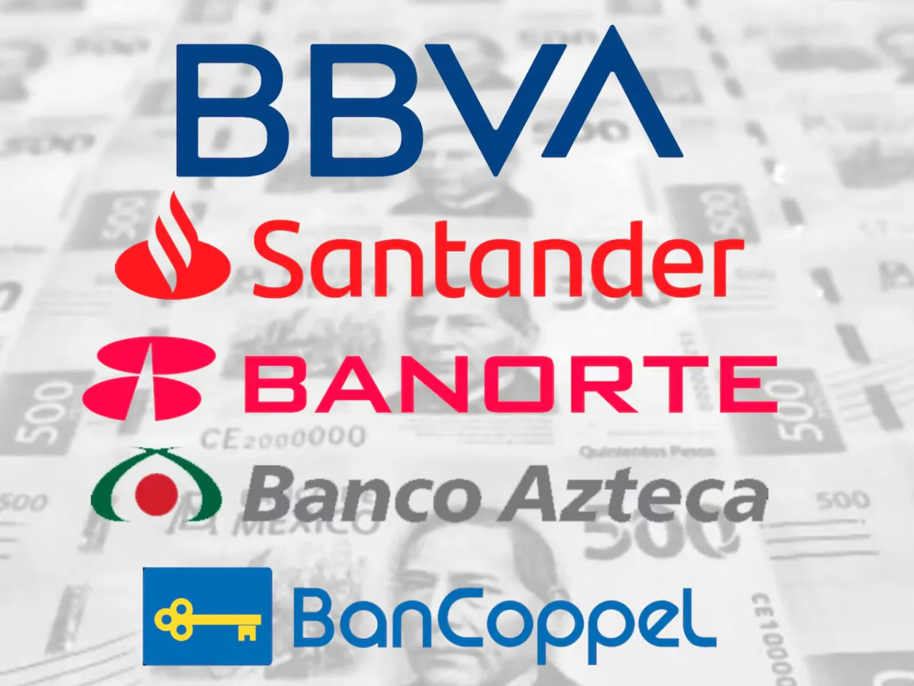 ¿Cerrarán los bancos en México el 1 de septiembre? 1 bancos
