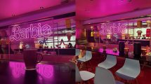 barbie cafeteria cdmx