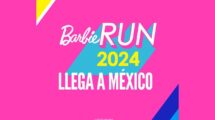 La Carrera Barbie Run: un evento esperado por la comunidad runner en México
