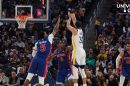 La NBA y la FIBA impulsan la revolución del baloncesto en Europa con nueva liga