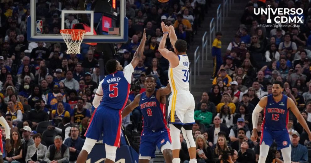 La NBA y la FIBA impulsan la revolución del baloncesto en Europa con nueva liga 1 La NBA y la FIBA impulsan la revolución del baloncesto en Europa con nueva liga