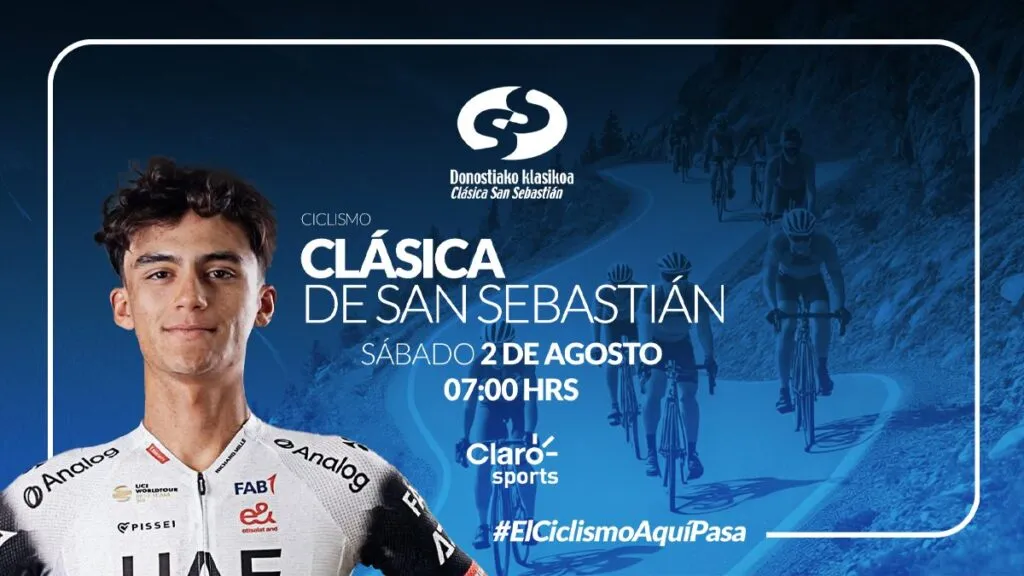Clásica San Sebastián