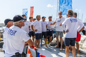 Victoria en la Copa del Rey del Teatro Soho Altavista