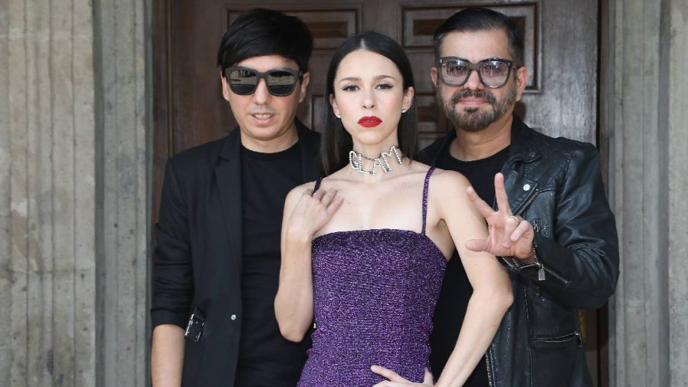 ¿Belanova regresa?, esto es lo que se sabe sobre la agrupación 1 belanova regreso concierto 081009