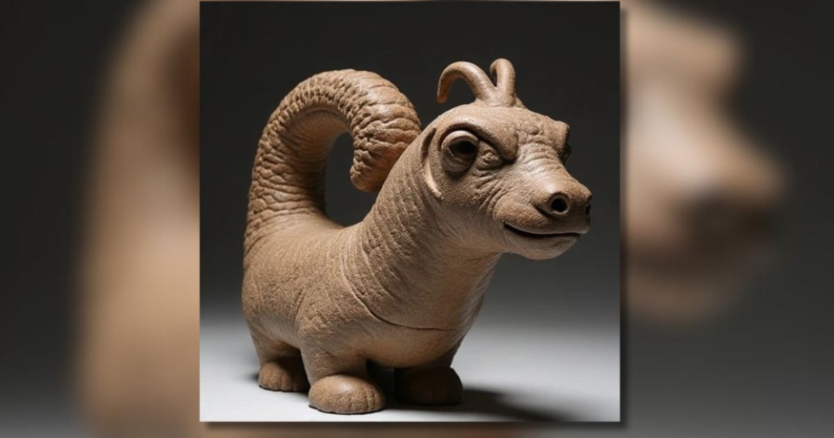 bienes arqueológicos