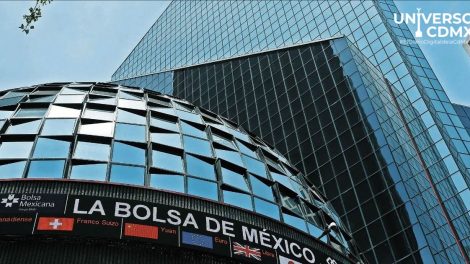 BMV cierra a la baja tras preocupaciones por la política monetaria de la Reserva Federal
