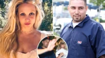 Britney Spears termina su relación con Paul Soliz; afirma que solo la quería por su fama