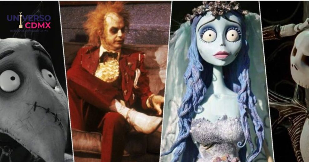 Maratón de Tim Burton regresa al Centro Histórico de CDMX en San Valentín 1 bruga 1 1