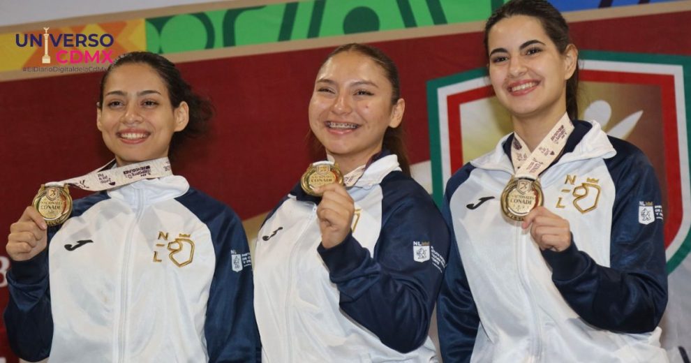 Macroregional de Karate Do: el camino a la CONADE 2025 inicia en San Luis Río Colorado 1 bruga 1