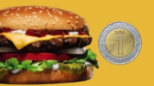 ¡A comer se ha dicho! Las ofertas mas tentadoras para el día de la hamburguesa