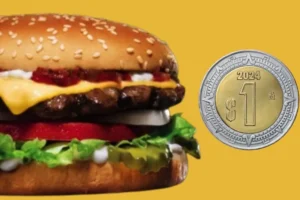 ¡A comer se ha dicho! Las ofertas mas tentadoras para el día de la hamburguesa