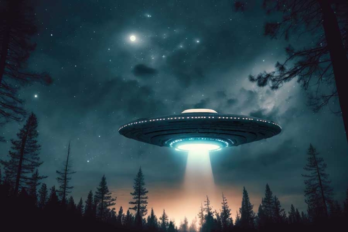 El Festival Internacional de Cine Extraterrestre aterriza en México 1 El Festival Internacional de Cine Extraterrestre aterriza en México