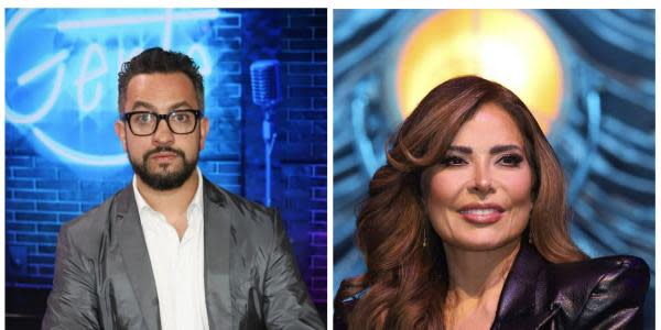 Chumel Torres es demandado por Gloria Trevi 1 c9118d12f0e6dcb5e4b42992c0cbb1c3