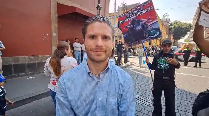 ¡La Batalla por las Corridas de Toros!: El Congreso de la CDMX decidirá el futuro de las corridas de toros 3 c9c42d20 be57 4ada 981e c1920910d287