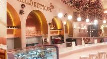 cafe hello kitty mexico