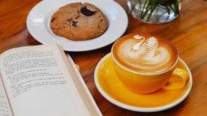 cafeterias en coyoacan