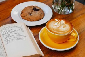 cafeterias en coyoacan