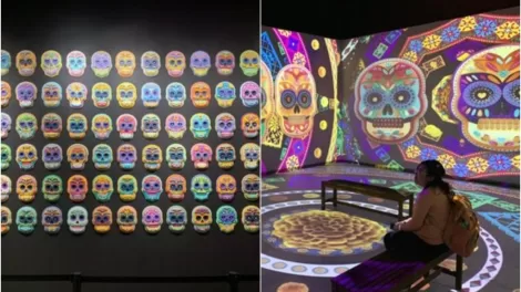 calavera art experience cdmx 1024x683 1