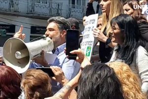 ¡La Batalla por las Corridas de Toros!: El Congreso de la CDMX decidirá el futuro de las corridas de toros 1 caosvial 1