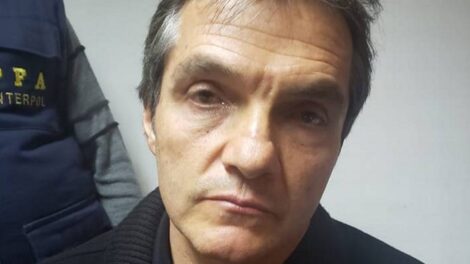 Reportan detención de Carlos Ahumada en Panamá; ¿México pedirá su extradición?
