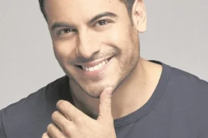 Carlos Rivera: Una pasión secreta revelada en una entrevista exclusiva