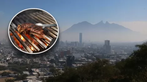 carne asada en monterrey raul