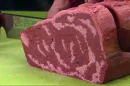 ¿El futuro de la carne asada? La tecnología mexicana que imprime carne vegetal en 3D