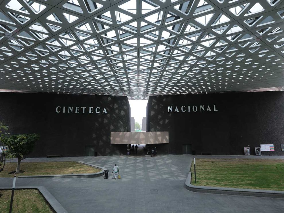 La Cineteca tendrá una tercer sede, entérate de todo 1 cartelera cineteca