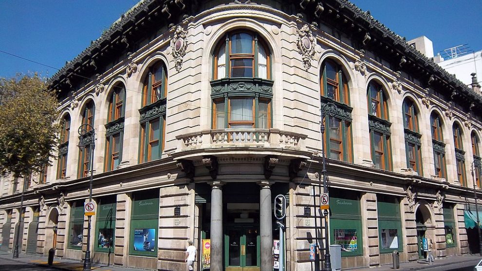 "Casa Boker: El ícono del Centro Histórico que marcó generaciones"