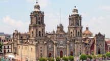 catedral metropolitana iberoamerica
