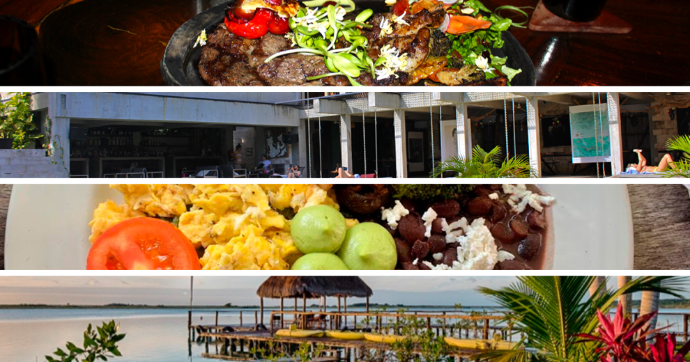 Negocios en pro del cuidado del medioambiente en Bacalar 1 cc