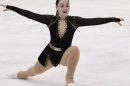 Nora Saéz debuta en tierras italianas