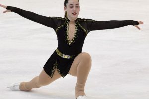 Nora Saéz debuta en tierras italianas