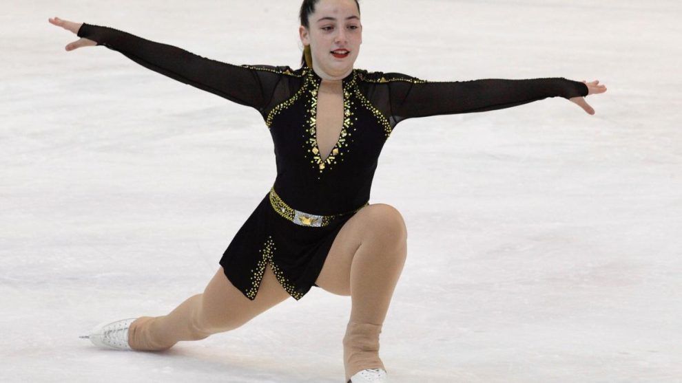 Nora Saéz debuta en tierras italianas 1 Nora Saéz debuta en tierras italianas