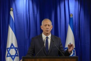 Cunden en Israel crisis política y repudio a Netanyahu