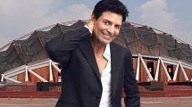 Chayanne presentará su concierto en Palacio de los Deportes, CDMX