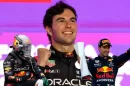 checo perez historia mexicano subcampeon
